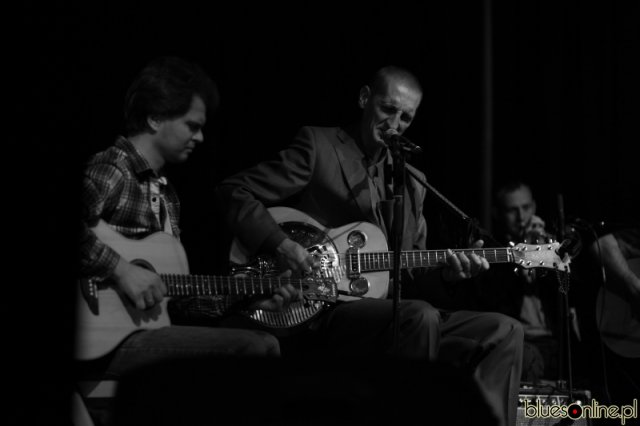 Lublin Blues Session 09 13